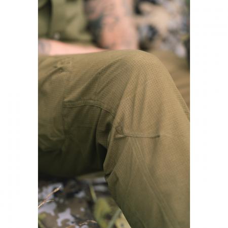  AirFlow Hose 23 Herren (Dunkel Oliv)