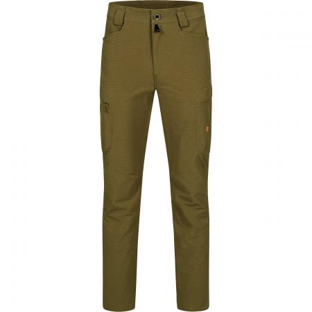  AirFlow Hose 23 Herren (Dunkel Oliv)
