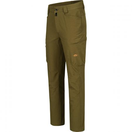  AirFlow Hose 23 Herren (Dunkel Oliv)