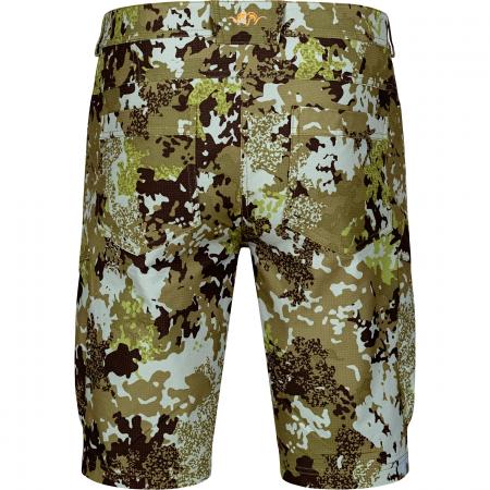  AirFlow Shorts 23 Herren (Huntec Camouflage)