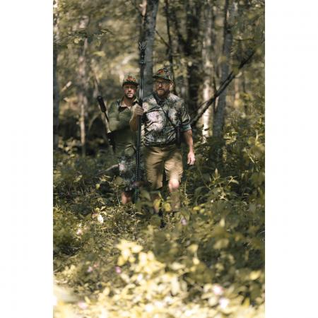 Blaser AirFlow Hemd Herren (Huntec Camouflage)