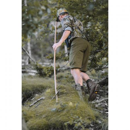  AirFlow Hemd Herren (Huntec Camouflage)