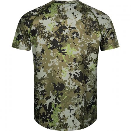 Blaser Tech T-Shirt 23 Herren (Huntec Camouflage)