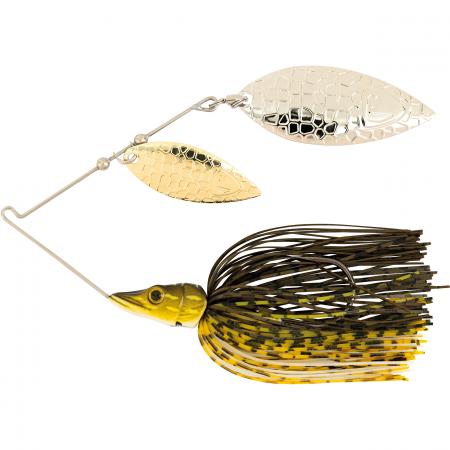  Spinnerbait, Pike