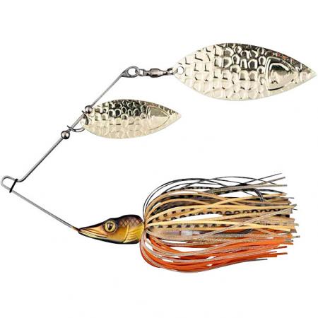 Spinnerbait, Ayu