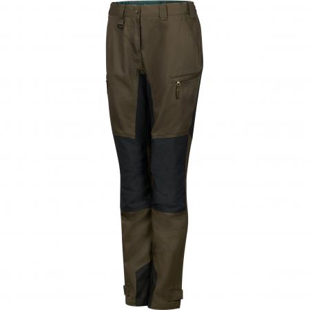 Deerhunter Strykari Extreme Jagdhose Damen (Adventure Green)