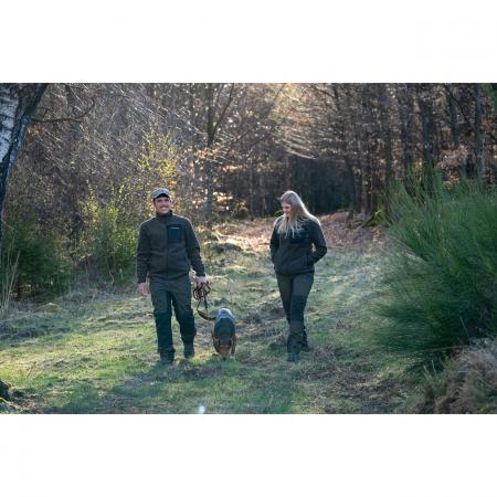 Deerhunter Strykari Extreme Jagdhose Damen (Adventure Green)
