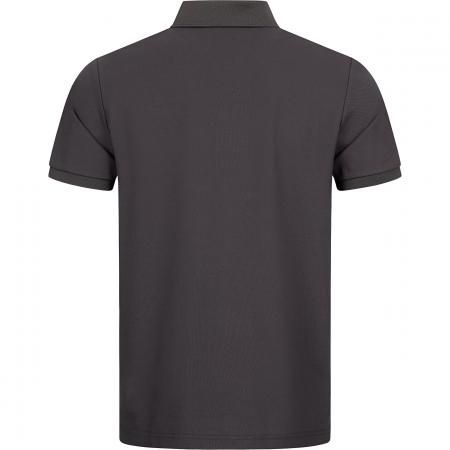 Blaser Solid Poloshirt Herren (Phantom)
