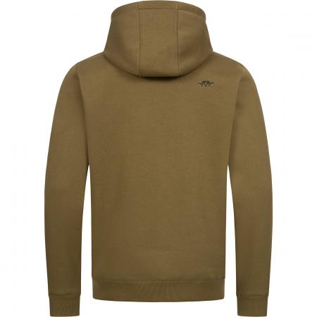  Hoody 25 Herren (Dunkel Oliv)