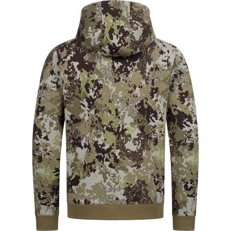  Hoody 25 Herren (Huntec Camouflage)