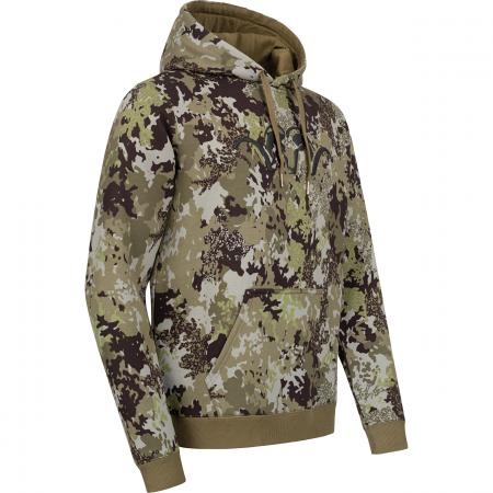  Hoody 25 Herren (Huntec Camouflage)