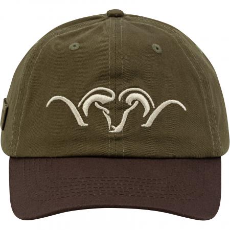 Kappe Argali (Dunkel Oliv)