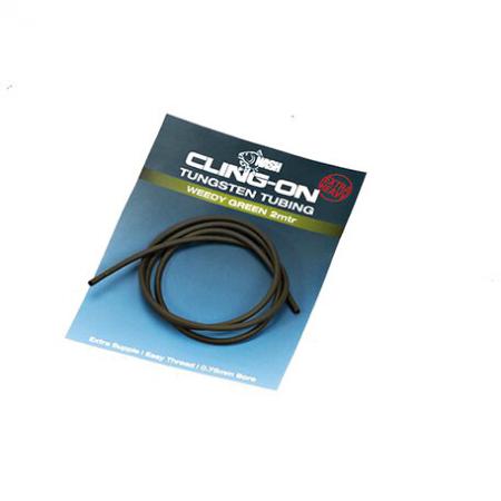 Cling On Tungsten Tubing