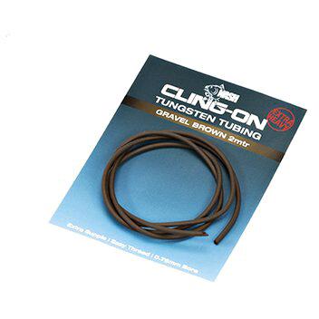  Cling On Tungsten Tubing