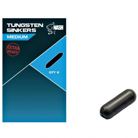 Cling On Tungsten Sinker