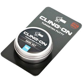 Cling-On Tungsten Putty Silt