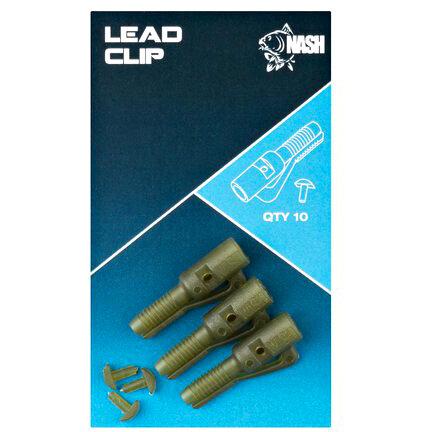 Lead Clip