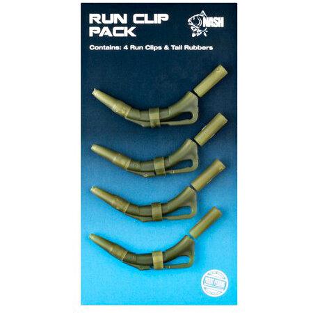  Run Clip Pack
