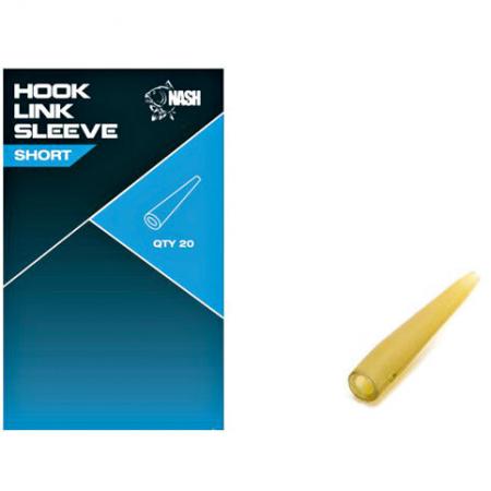 Nash Hooklink Sleeves