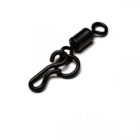  Quick Change Drop Off In Line Swivel Size 8