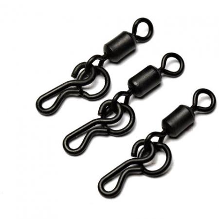  Quick Change Drop Off In Line Swivel Size 8