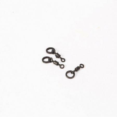  Hook Ring Swivel