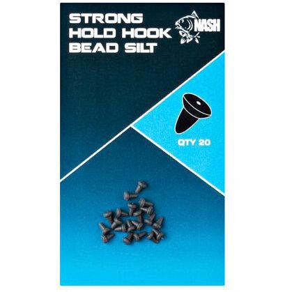  Strong Hold Hook Bead, Silt