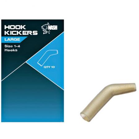  Hook Kicker