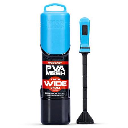  Webcast PVA