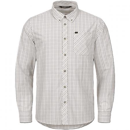  Juno Shirt Men (Olive/Beige)