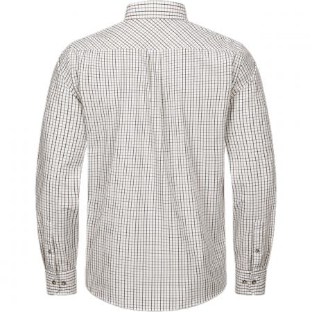  Juno Shirt Men (Olive/Beige)