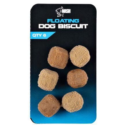 Floating Dog Biscuit
