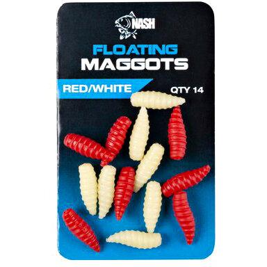 Floating Maggot