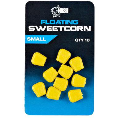 Floating Sweetcorn