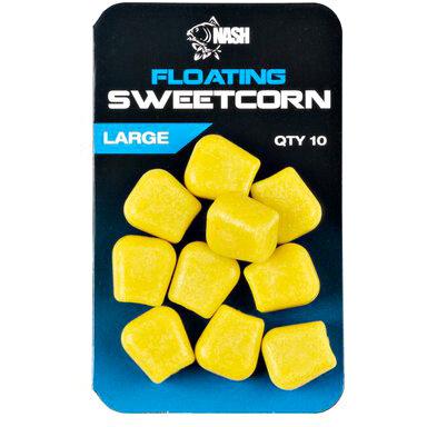  Floating Sweetcorn