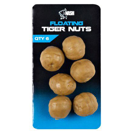  Floating Tiger Nut