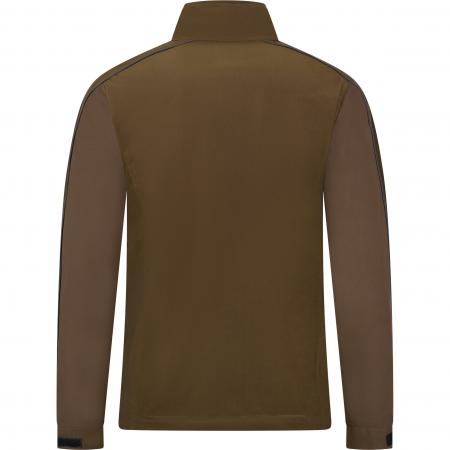  Membranjacke Kamnik LTX Herren (Oliv)