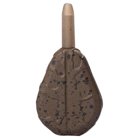  Super Flat Pear In-Line Lead