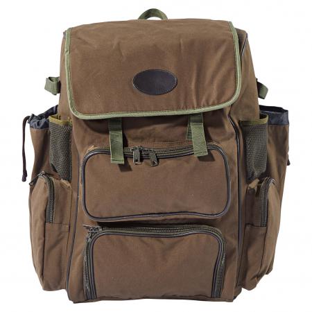  Canvas Ansitz-Rucksack