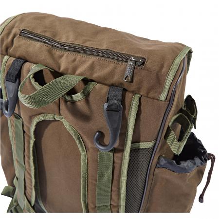  Canvas Ansitz-Rucksack