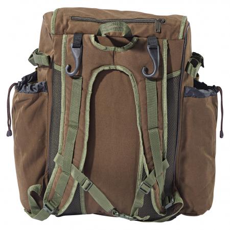  Canvas Ansitz-Rucksack