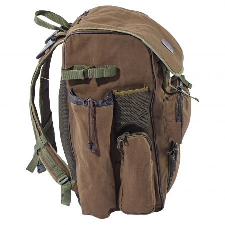  Canvas Ansitz-Rucksack