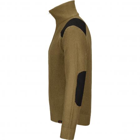  Hunting Troyer Eirik Men (Olive/Black)