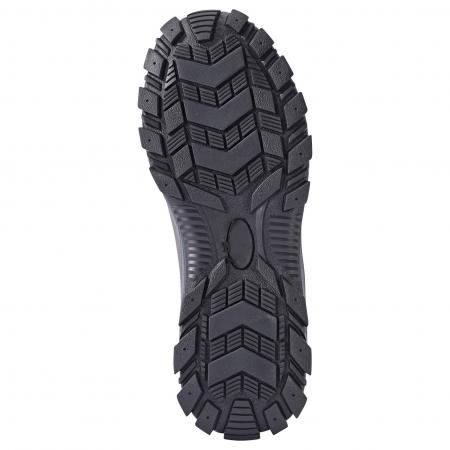 Outdoorboots Alba ATX Damen (Oliv/Pink)