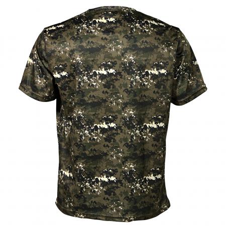  Funktions-Shirt Shawk Herren (phantomX)