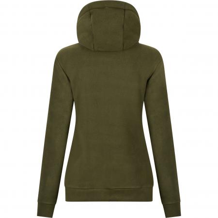 il Lago Sie Sweatjacke Evita Damen (Oliv)