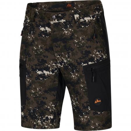  Shorts Alvaro Herren (phantomX)