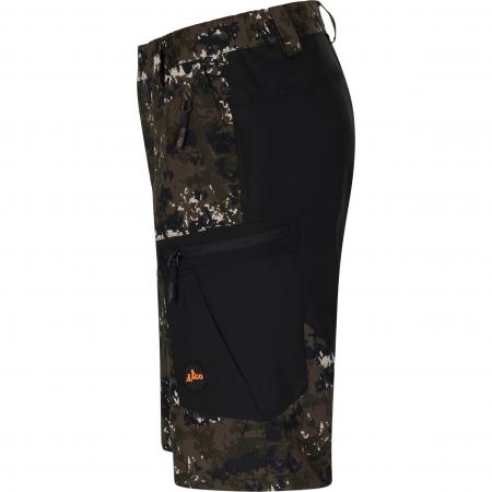  Shorts Alvaro Herren (phantomX)