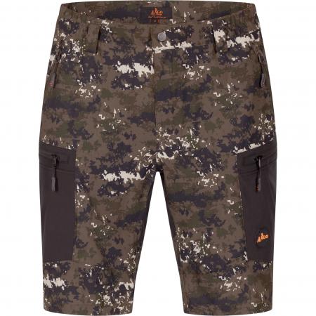 Shorts Alvaro Herren (phantomX)