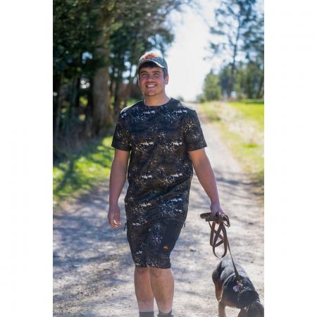il Lago Prestige Shorts Alvaro Herren (phantomX)